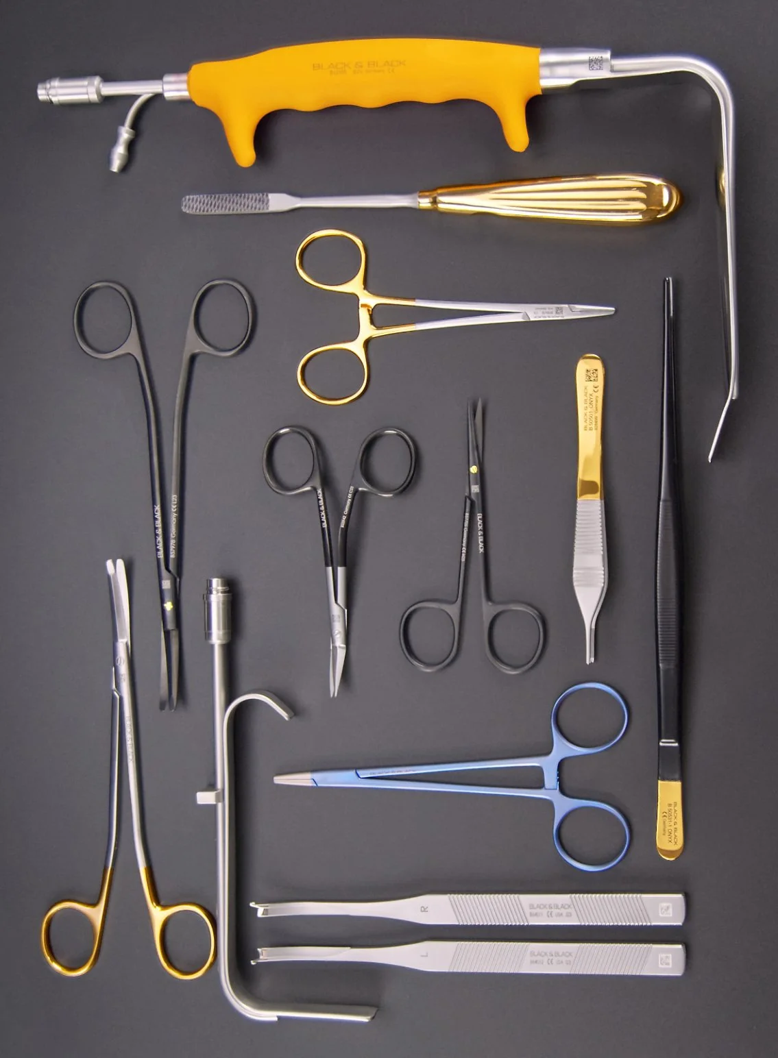 Top Quality Surgical Instruments and Medical Devices